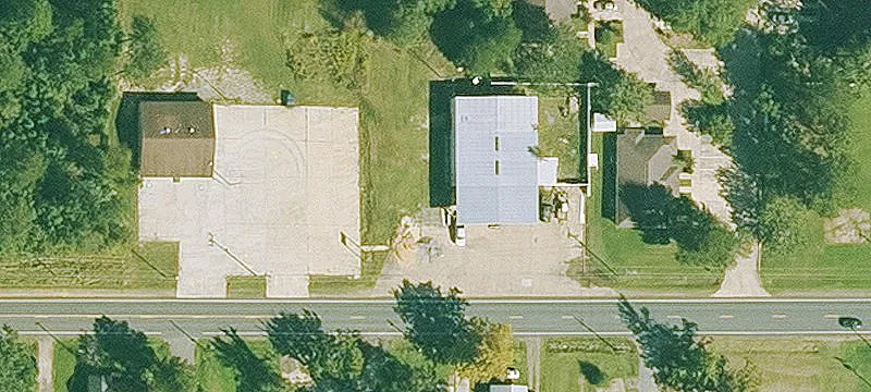 9426 Strong Hwy