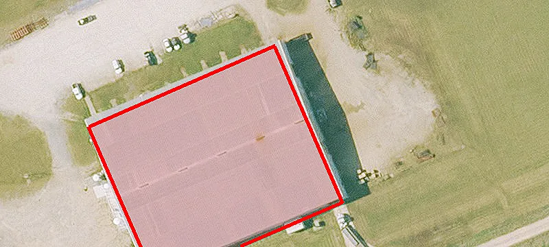 3716 Hwy 32nd N