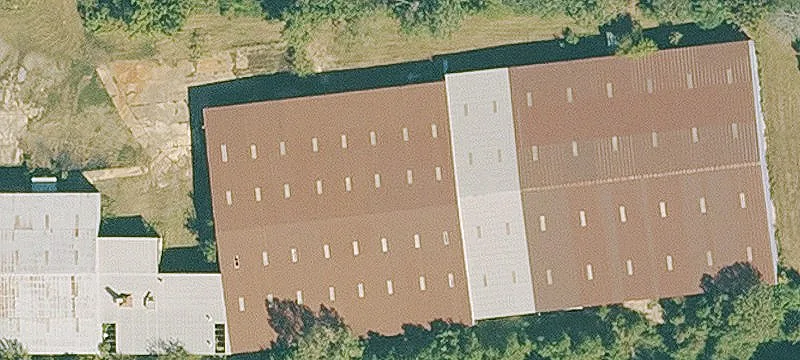 Paris, AR 72855