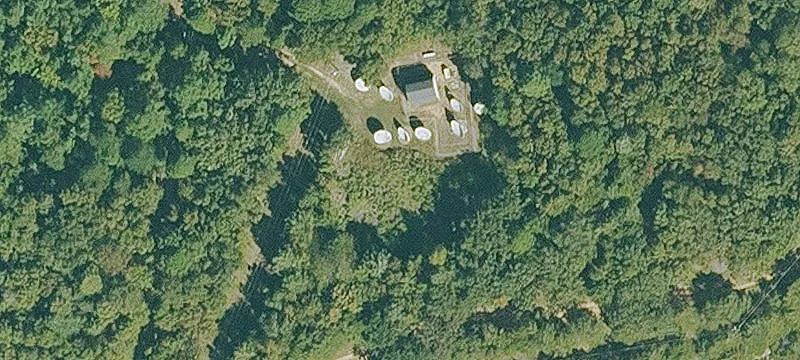 Paris, AR 72855