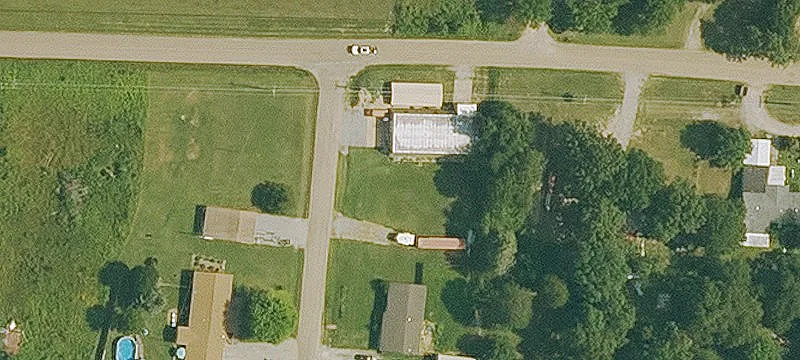 509 Timberlane Rd