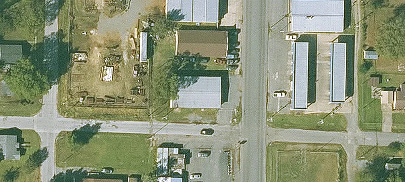 603 Main St
