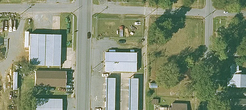 616 Main St