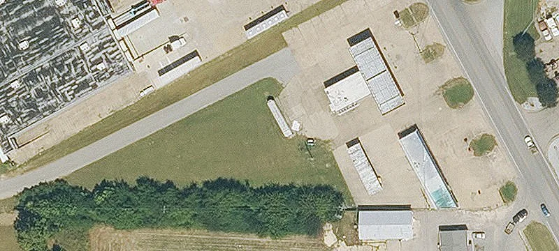 737 Hwy 463rd N