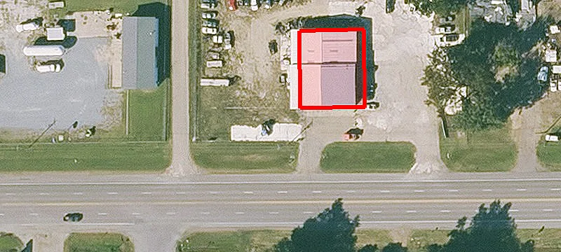 3004 Hwy 49