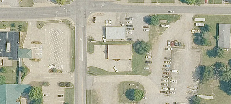 201 Hwy 201st N
