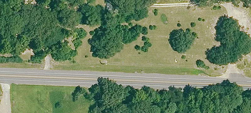 Hwy 371st E