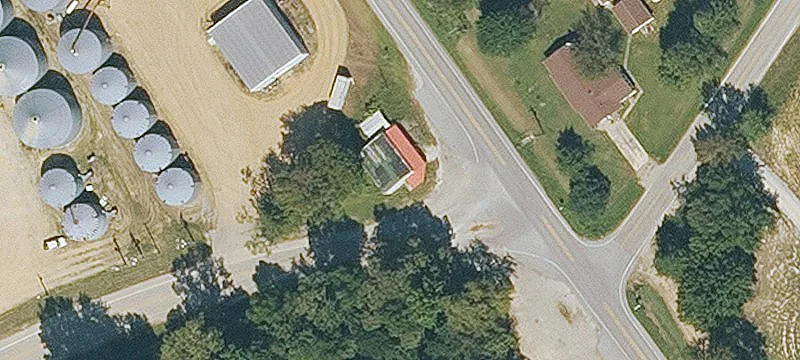 13033 Hwy 135th N