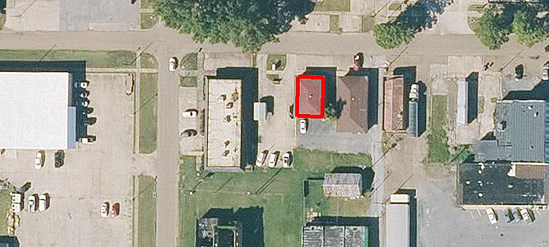 313 Cedar St