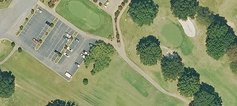 1 Golf Crse Dr