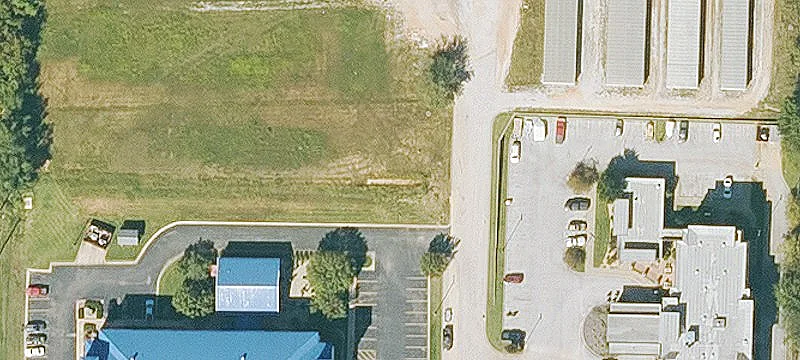 117 Hwy 43rd E