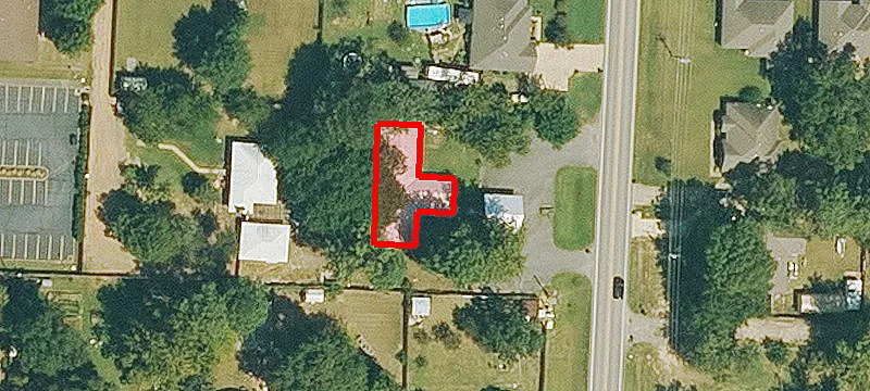 1005 Gum Spgs Rd