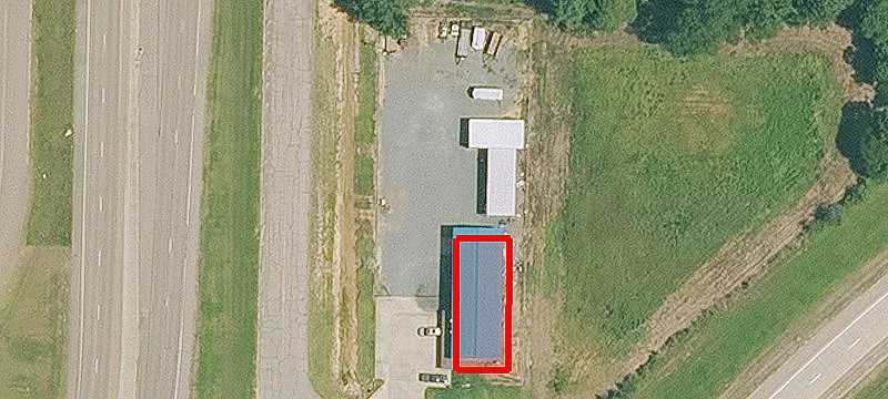 4504 Fair Ground Rd