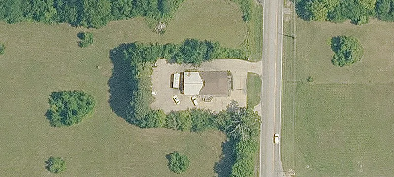 400 Hwy 201st N