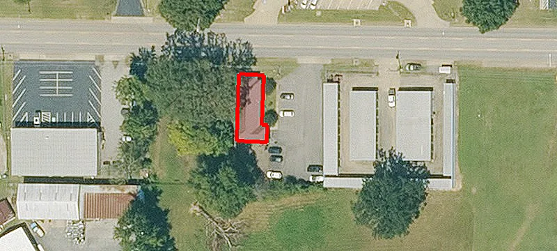 403 Lincoln Ave