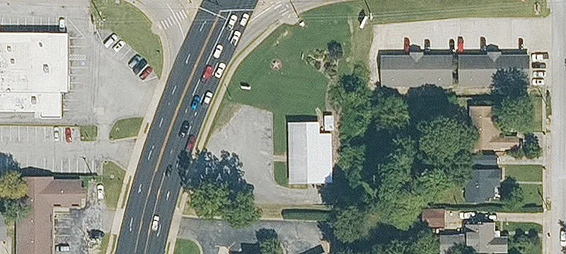 105 Linwood Dr
