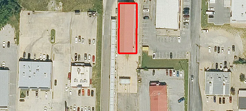 2805 Kingshighway