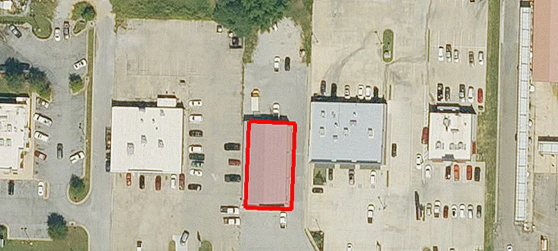 2901 Kingshighway