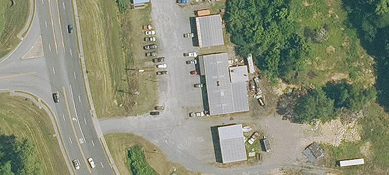 271 Hwy 65th S