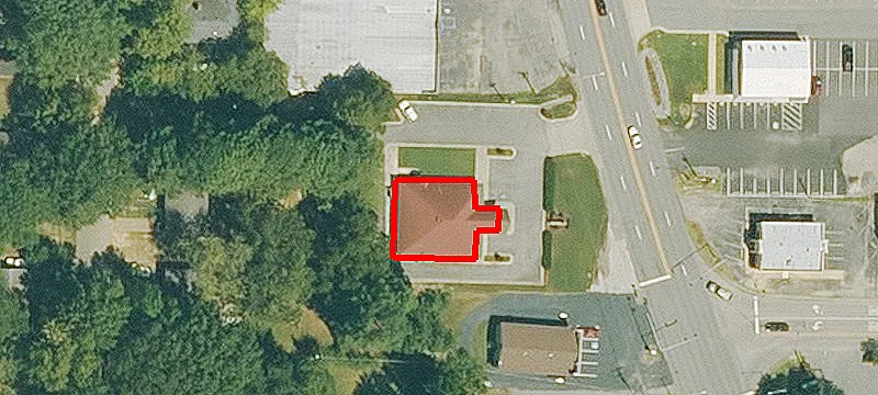 831 Main St