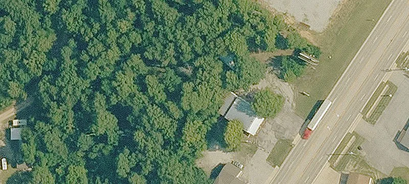 4000 Hwy 62nd E