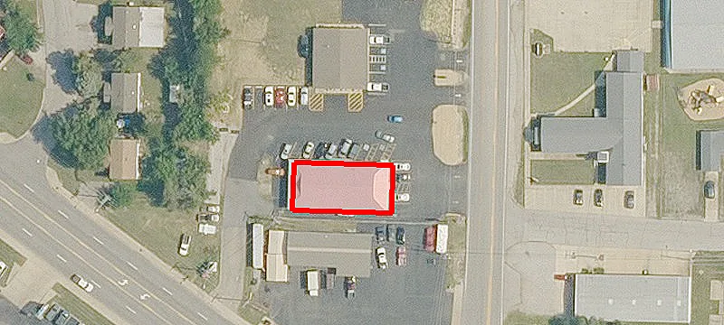 116 Hwy 201st N