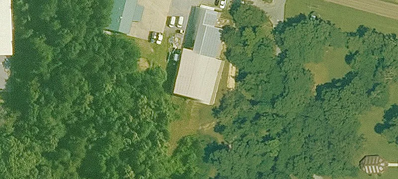 2513 Parnell Rd