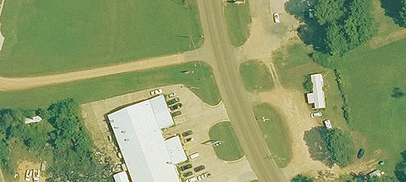 1268 Cash SW Rd