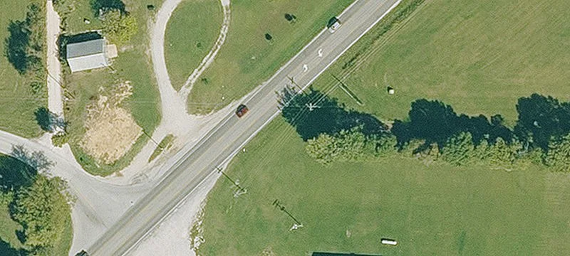 Us 62nd Hwy