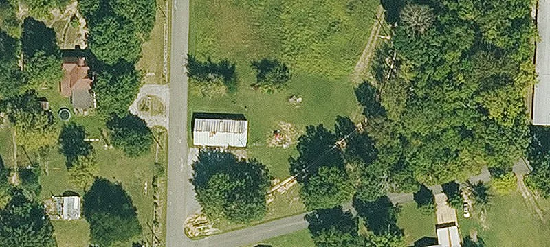 200 Zack Rd