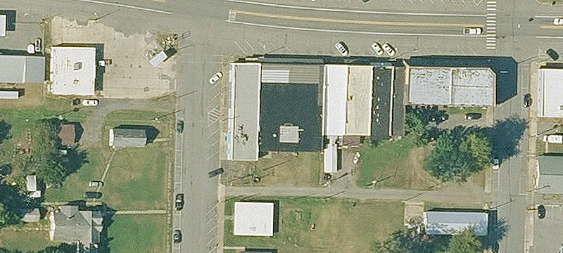 103 Hwy 70th E