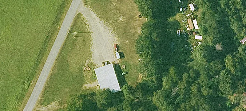 1112 Muddy Frk Rd