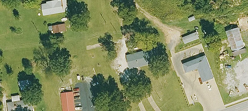 608 Hwy 65th N