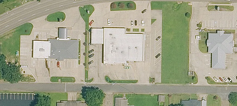 1020 Arkansas Blvd, Unit 1024