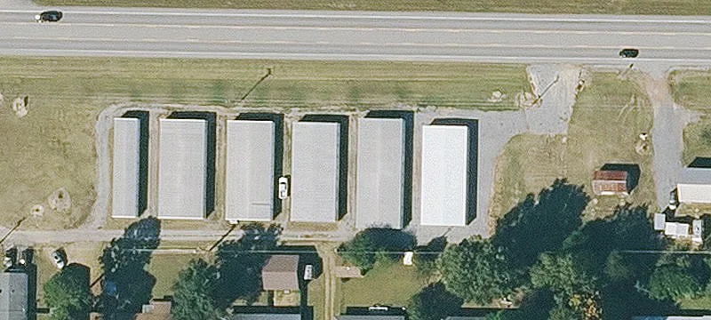 Hwy 64