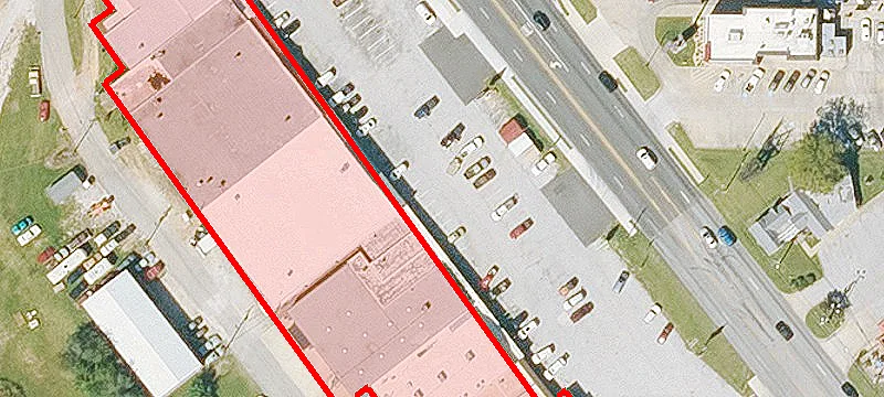 916 Hwy 62nd 65th N