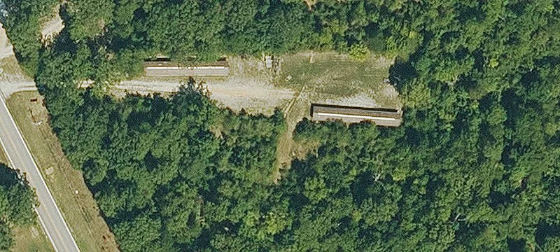 Horseshoe Bend, AR 72512