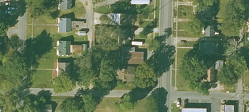 1316 Main St