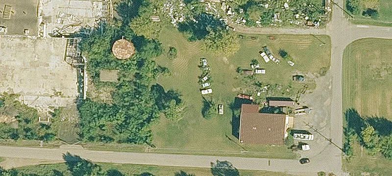 Booneville, AR 72927