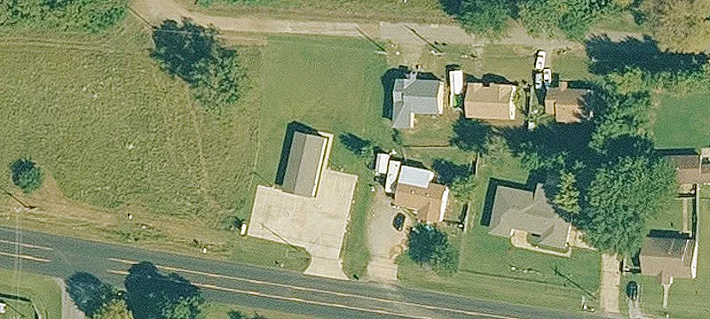 Booneville, AR 72927