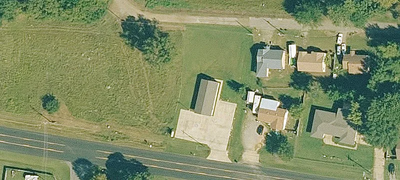 Booneville, AR 72927