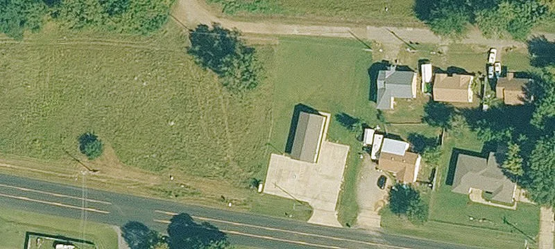 Booneville, AR 72927