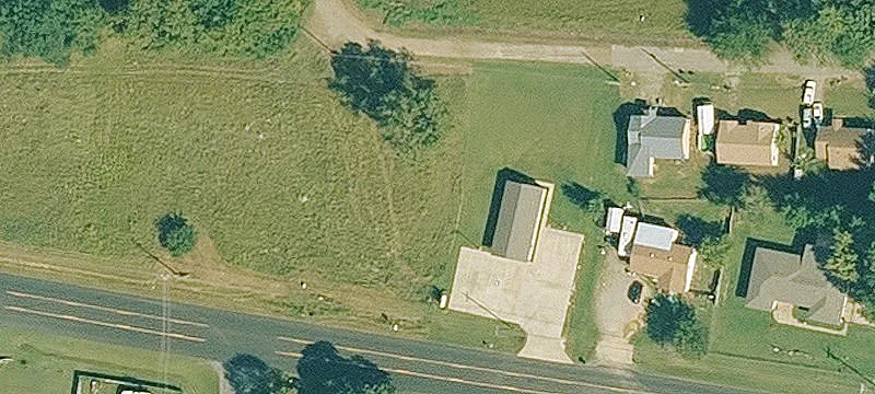 Booneville, AR 72927