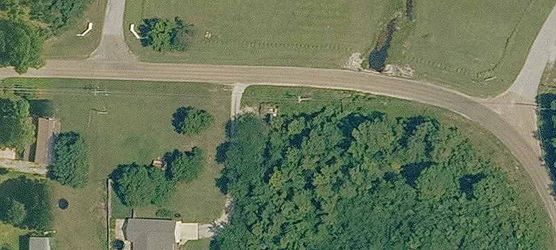 Cannie Baker Rd