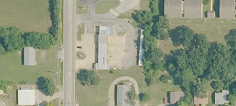 309 Hwy 201st N