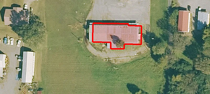 6051 Hwy 36th W