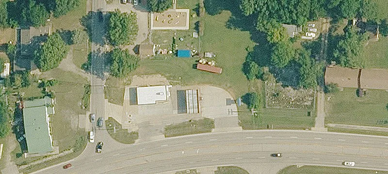 4666 Hwy 62nd E