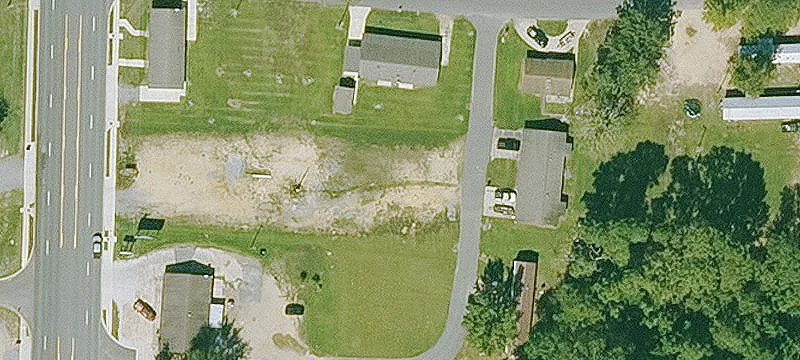 Hampton, AR 71744