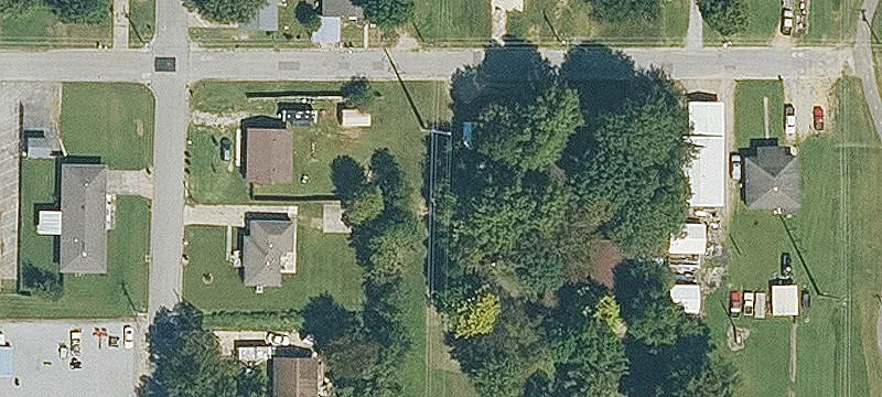 Main St