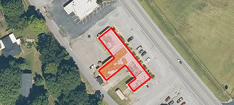 221 Hwy 463rd N